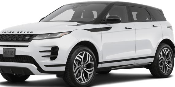 LAND ROVER RANGE ROVER EVOQUE 2020 SALZP2FXXLH063026 image